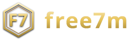 free7m logo